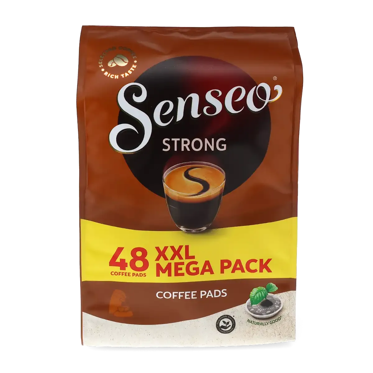 Strong\u0020\u002D\u0020Senseo