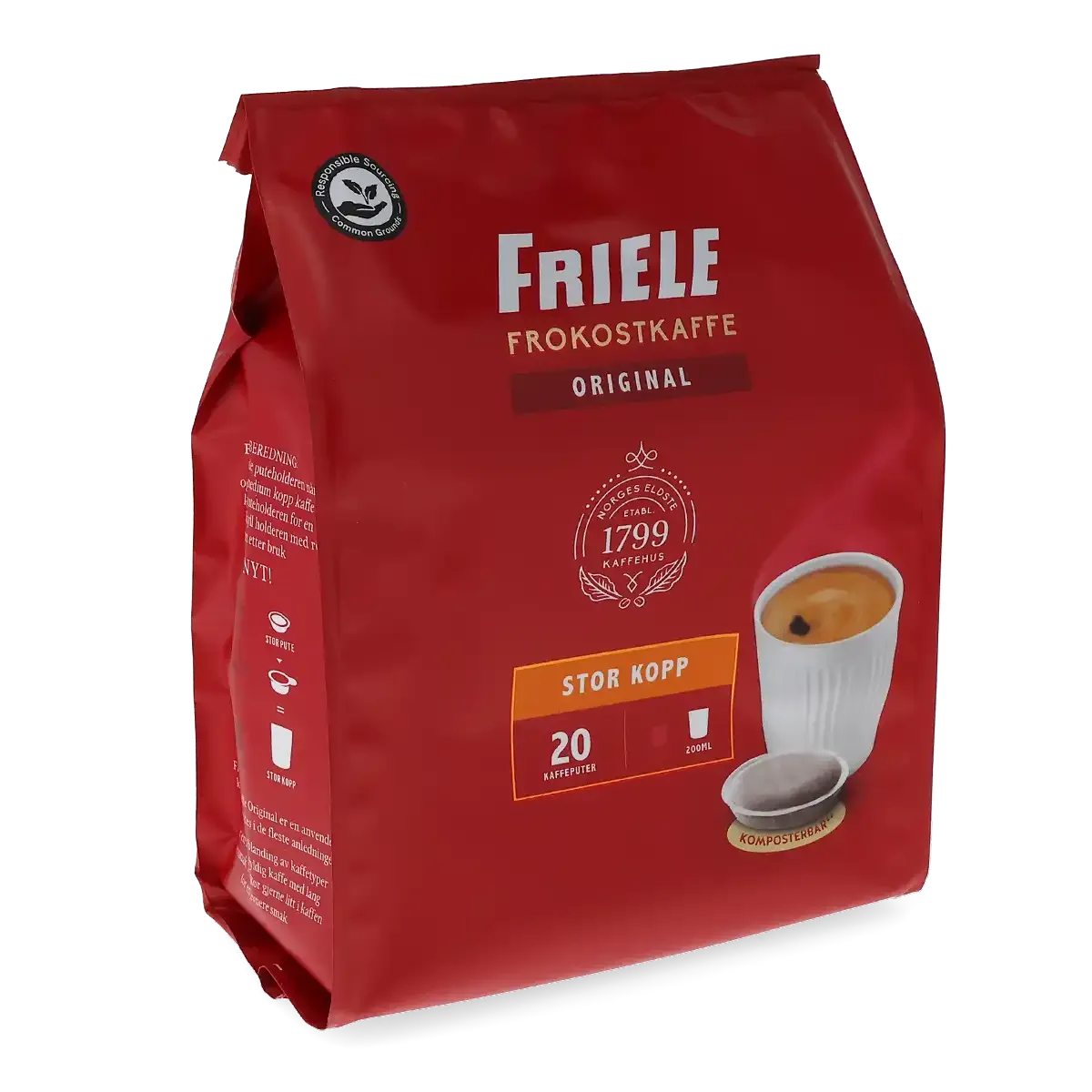 Frokostkaffe\u0020\u0028Ra\u0148ajkov\u00E1\u0020k\u00E1va\u0029\u0020XL\u0020\u002D\u0020Friele