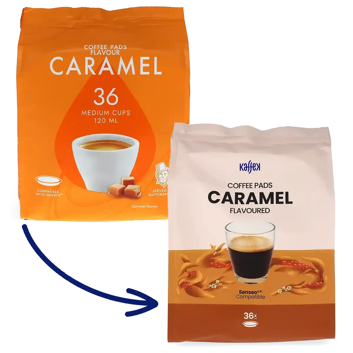 Caramel