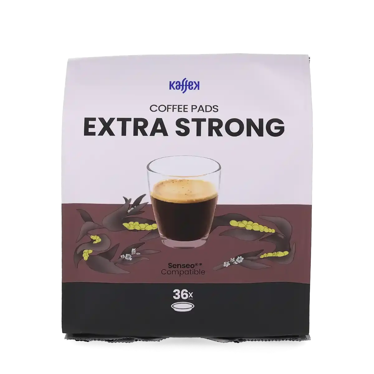Extra Strong