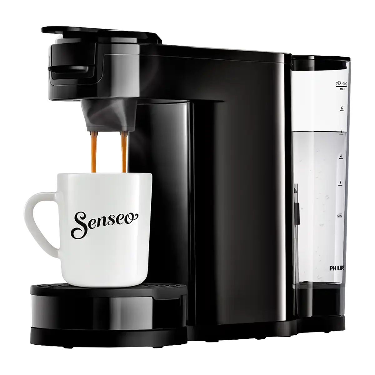 Senseo Switch 3-in-1