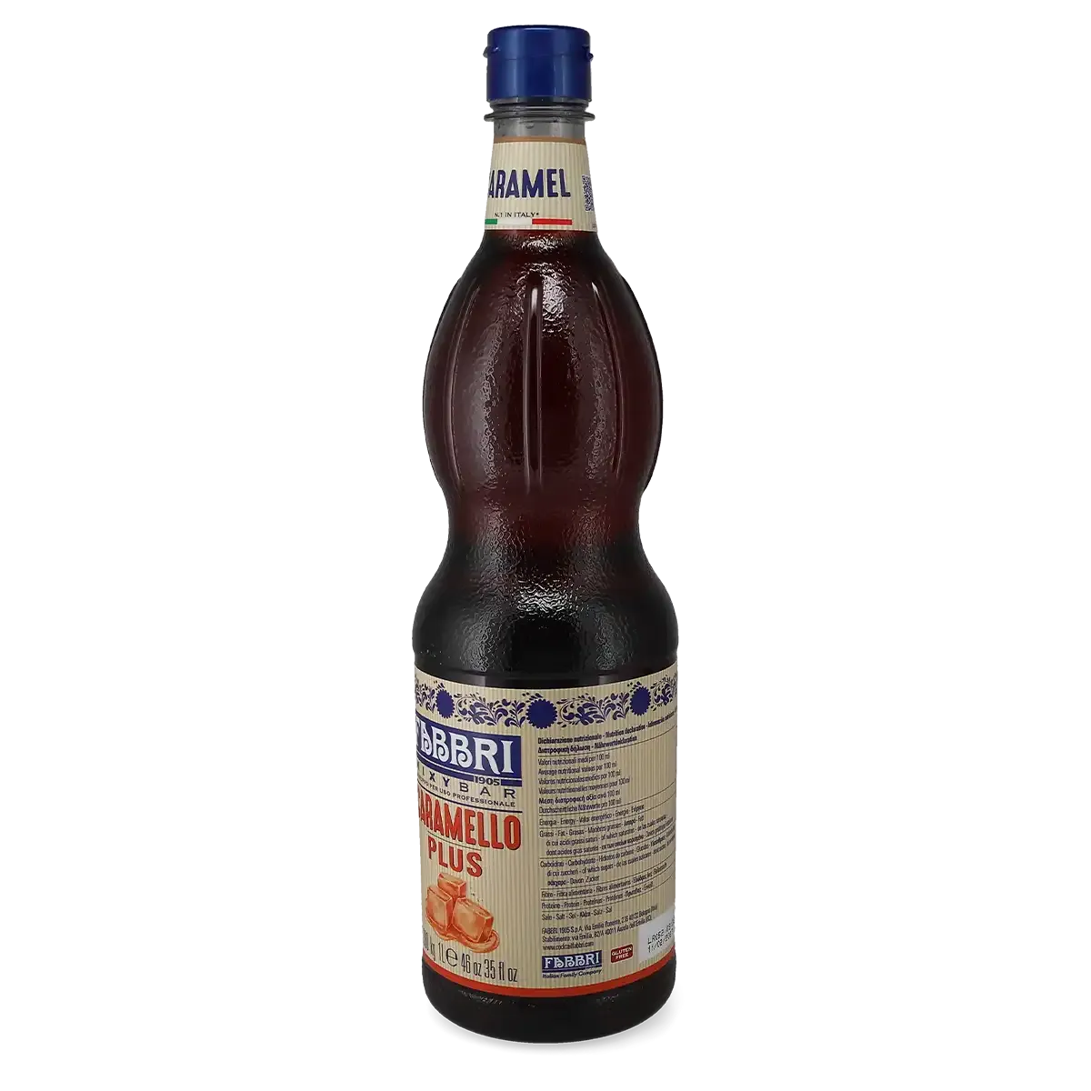 Karamelov\u00FD\u0020sirup\u0020Plus
