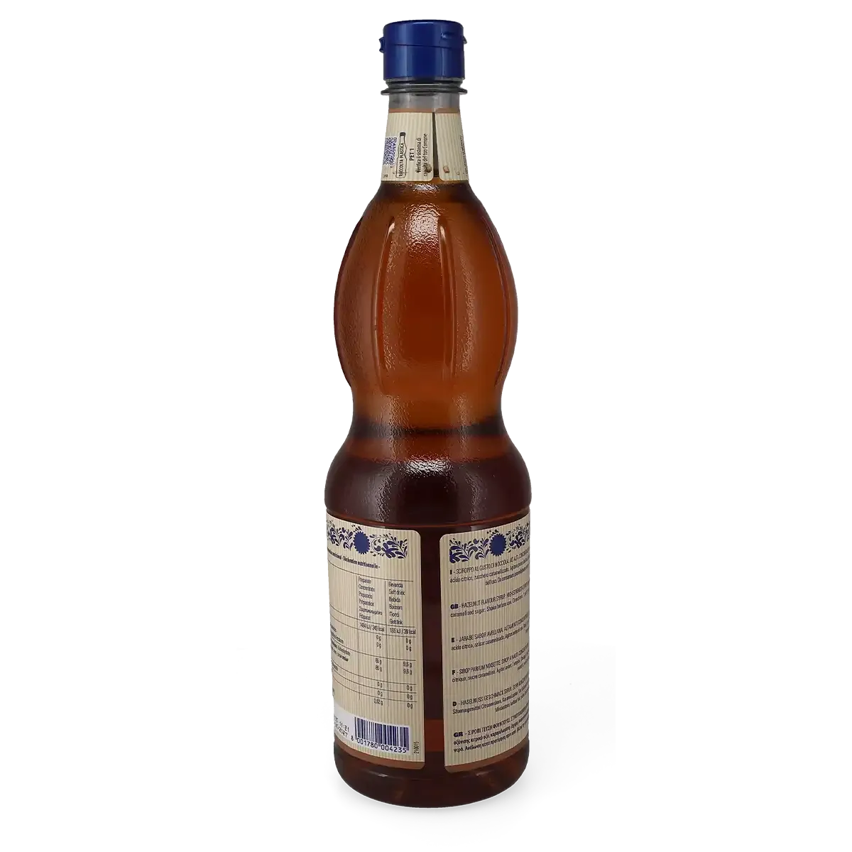 Lieskovoorie\u0161kov\u00FD\u0020sirup\u0020Plus