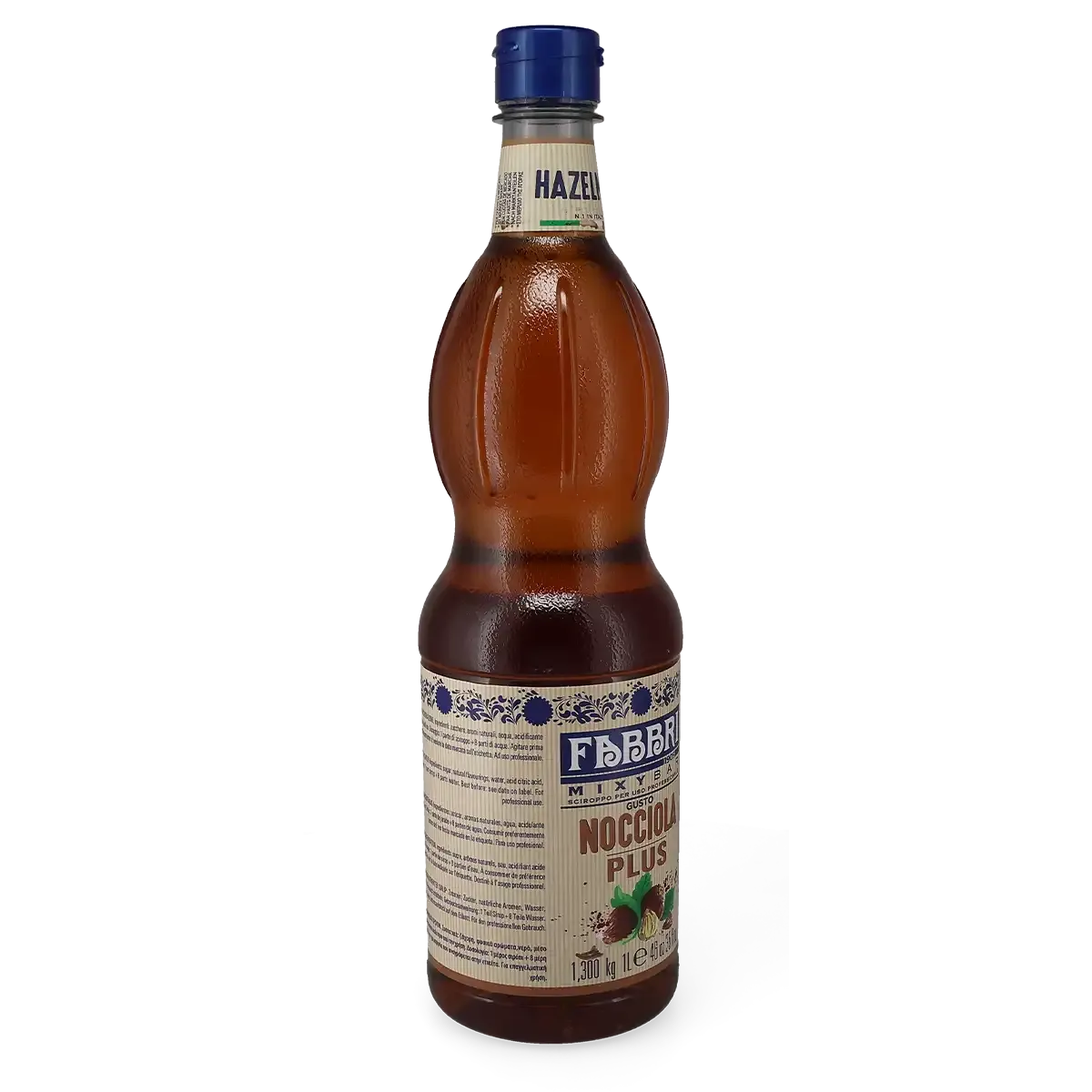 Lieskovoorie\u0161kov\u00FD\u0020sirup\u0020Plus