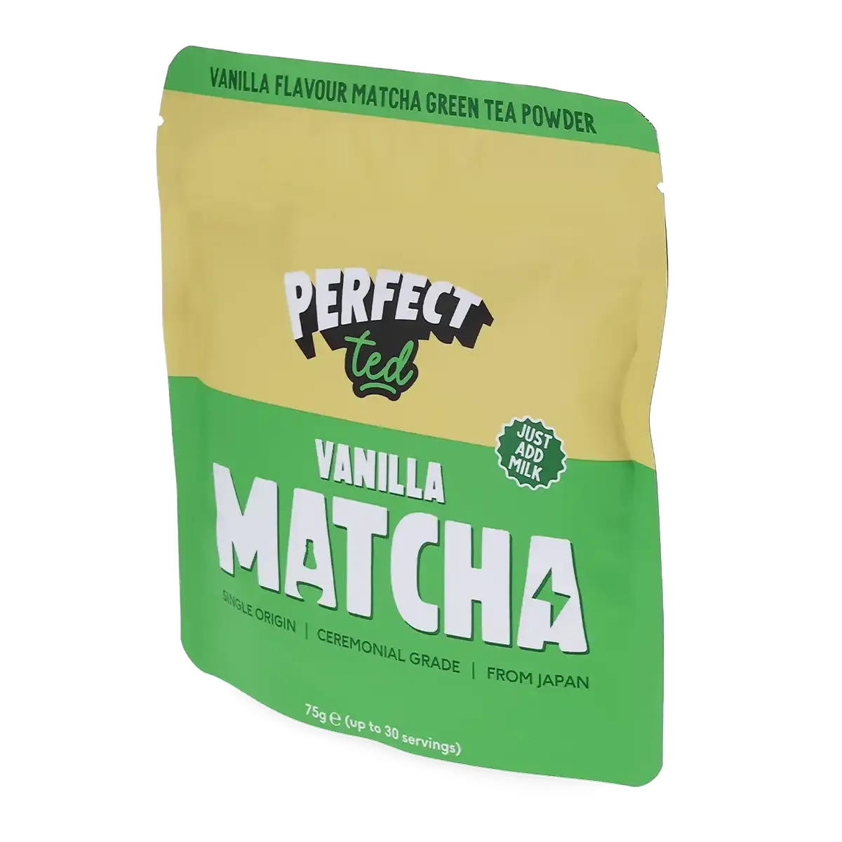 Vanilla\u0020Matcha