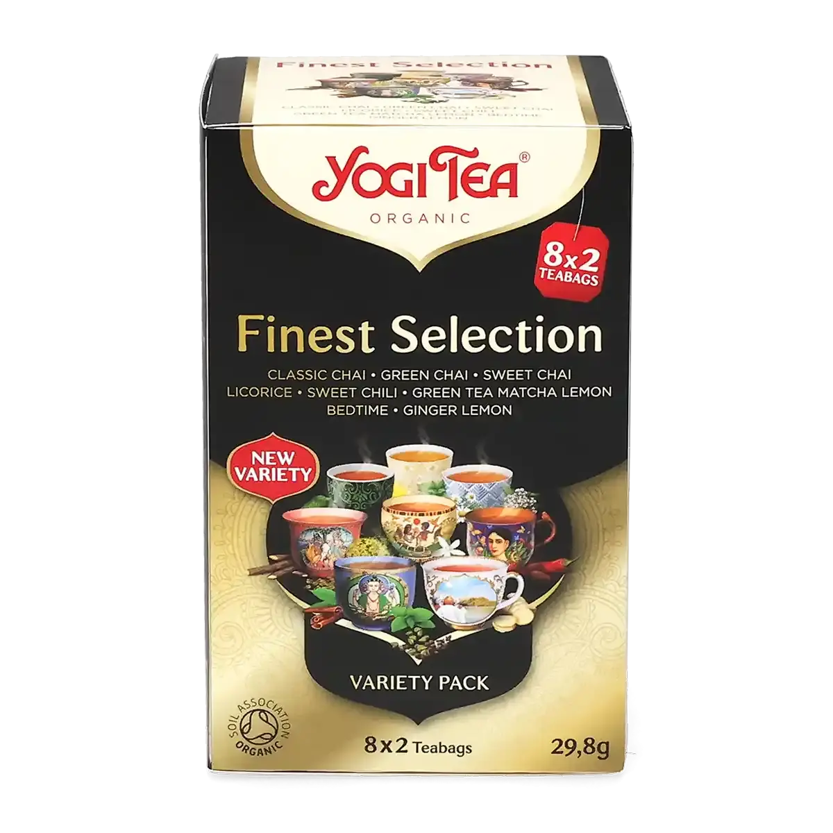 Finest\u0020Selection\u0020\u002D\u0020Yogi\u0020Tea