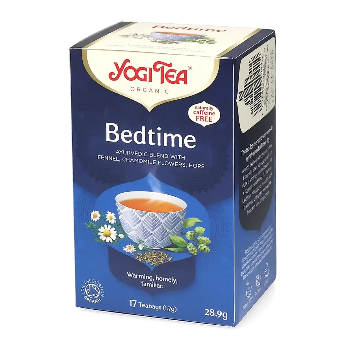 Bedtime\u0020\u002D\u0020Yogi\u0020Tea