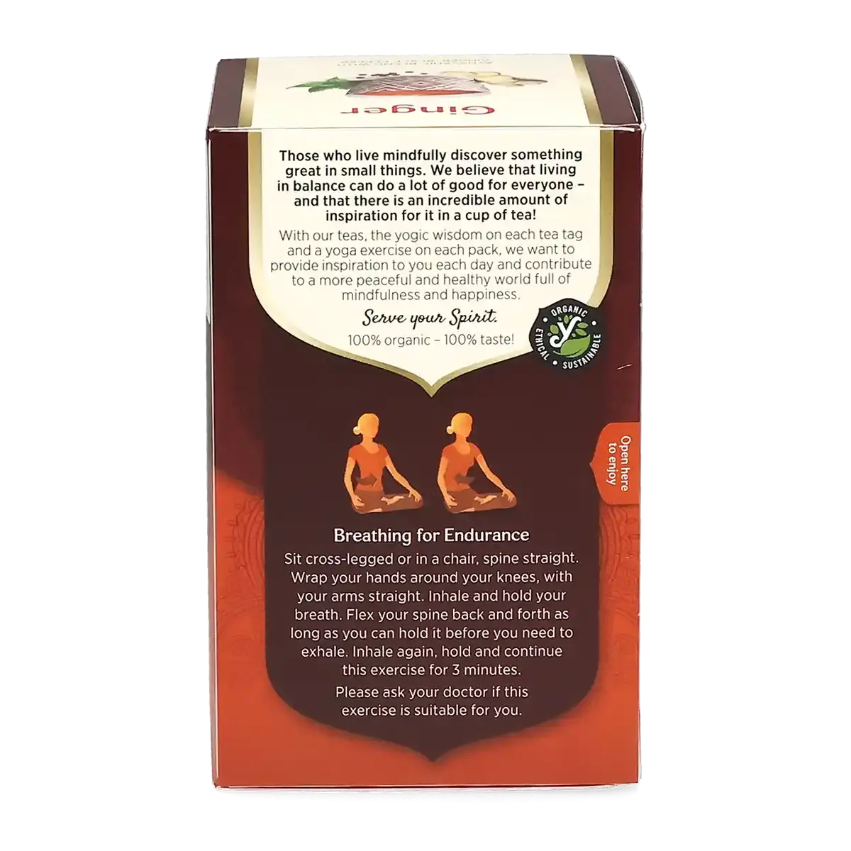 Ginger\u0020\u002D\u0020Yogi\u0020Tea