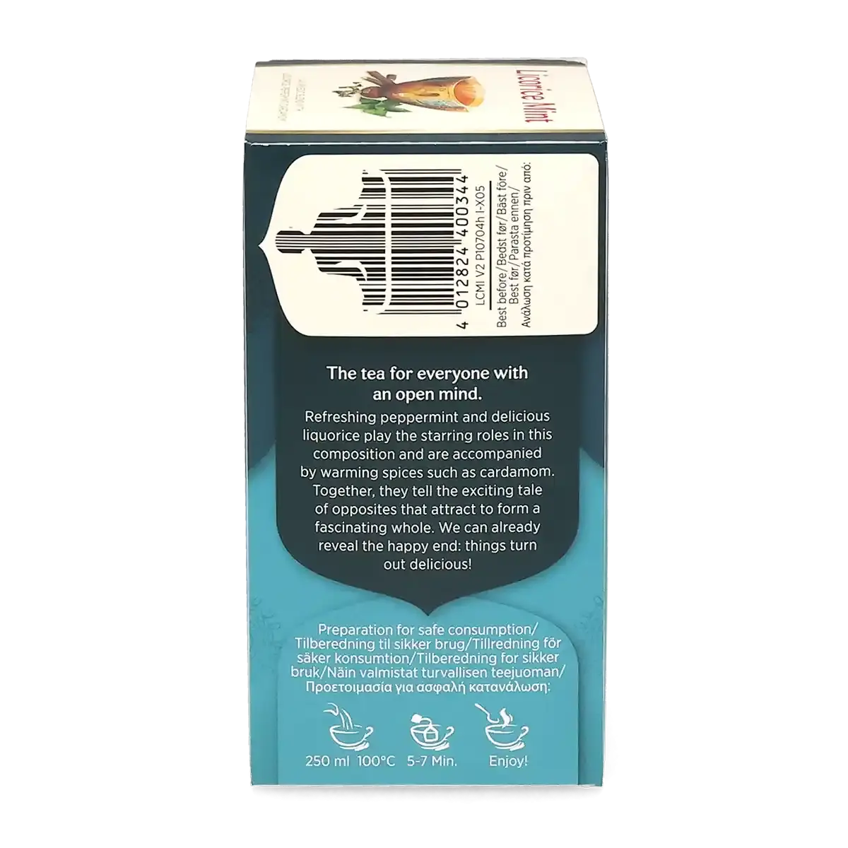Licorice\u0020Mint\u0020\u002D\u0020Yogi\u0020Tea