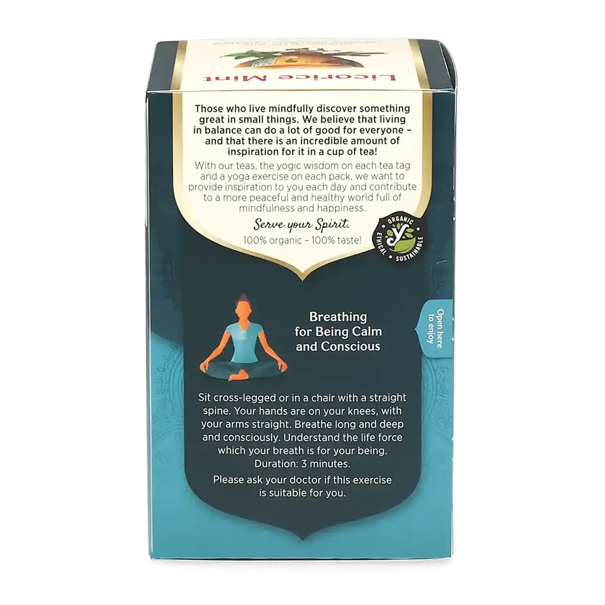 Licorice\u0020Mint\u0020\u002D\u0020Yogi\u0020Tea