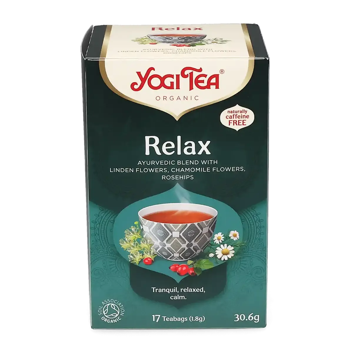 Relax