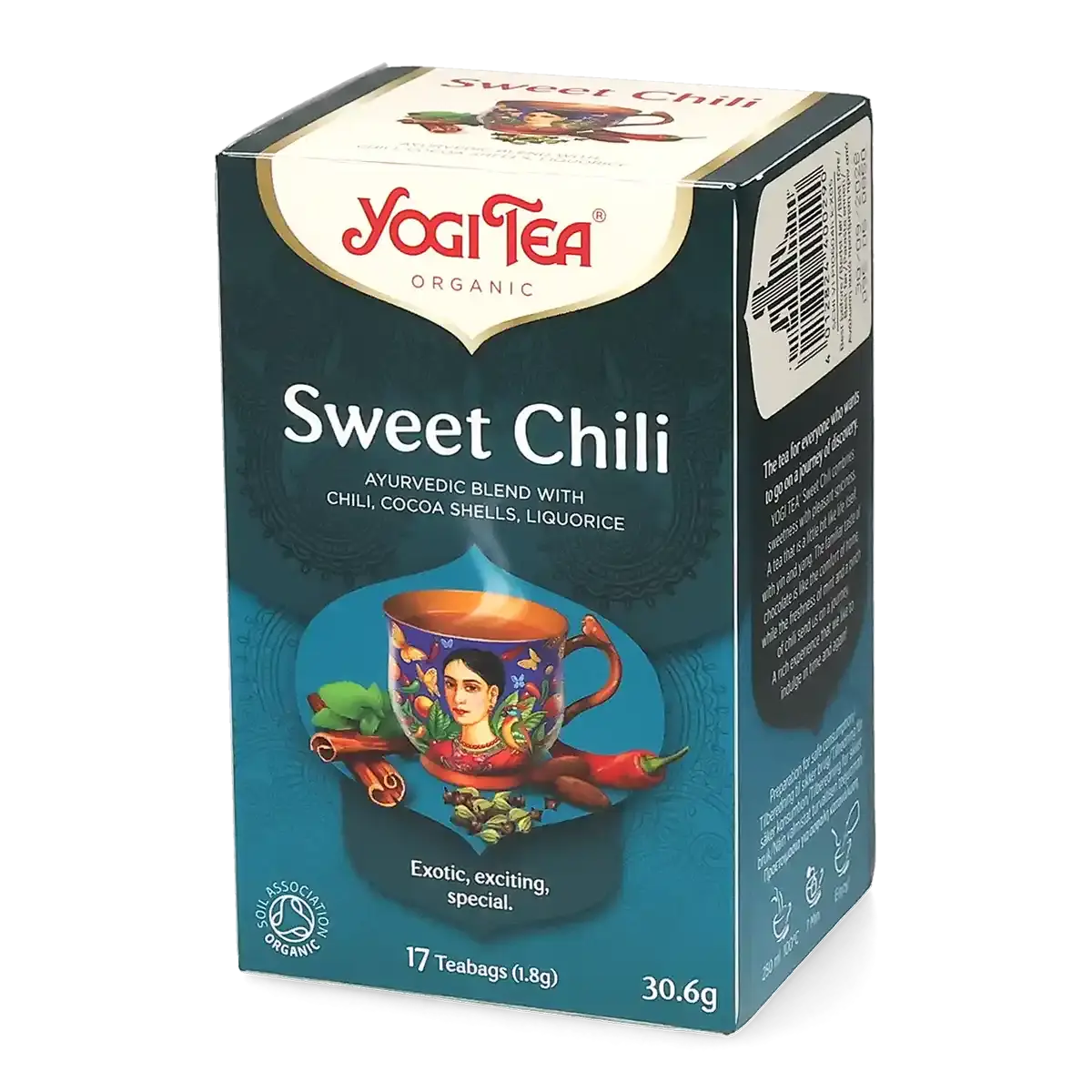 Sweet\u0020Chili\u0020\u002D\u0020Yogi\u0020Tea