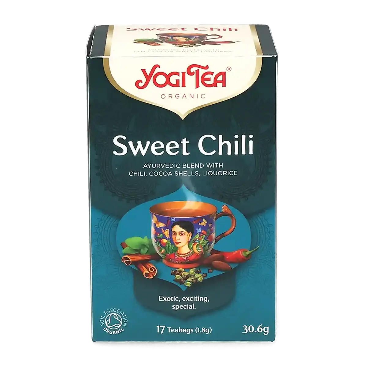 Sweet\u0020Chili\u0020\u002D\u0020Yogi\u0020Tea