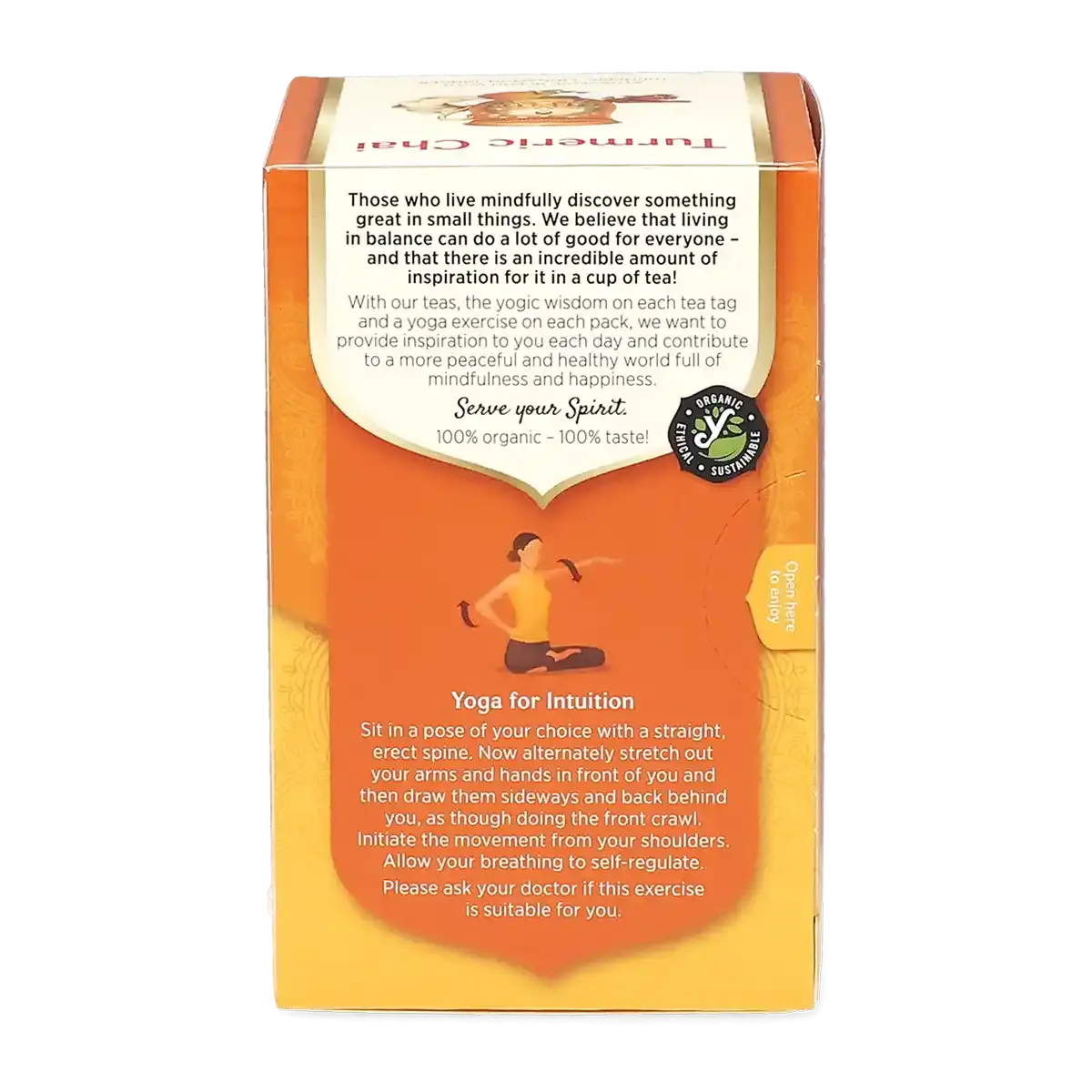 Turmeric\u0020Chai\u0020\u0028Kurkuma\u0029\u0020\u002D\u0020Yogi\u0020Tea\u0020