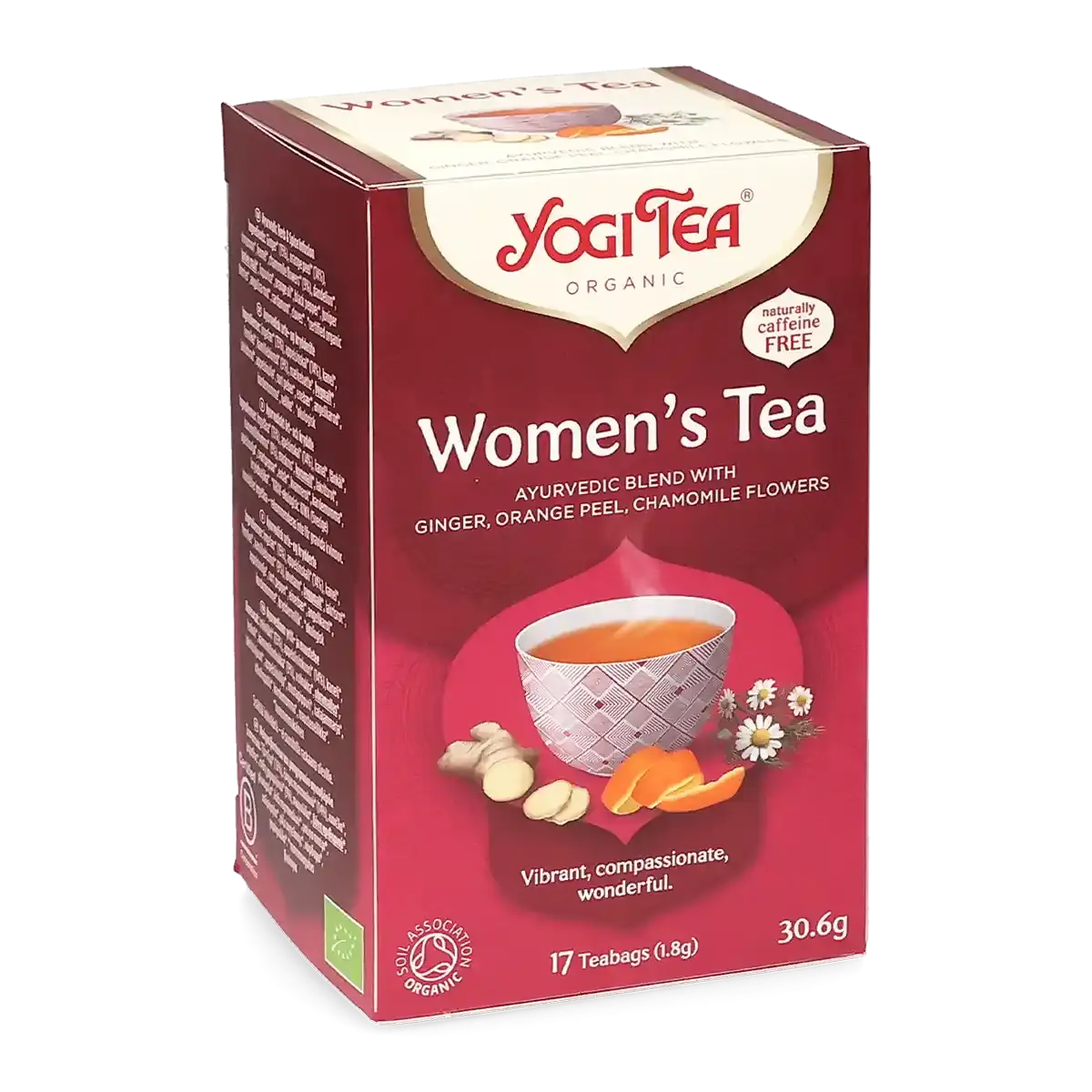 Women\u0027s\u0020Tea\u0020\u002D\u0020Yogi\u0020Tea