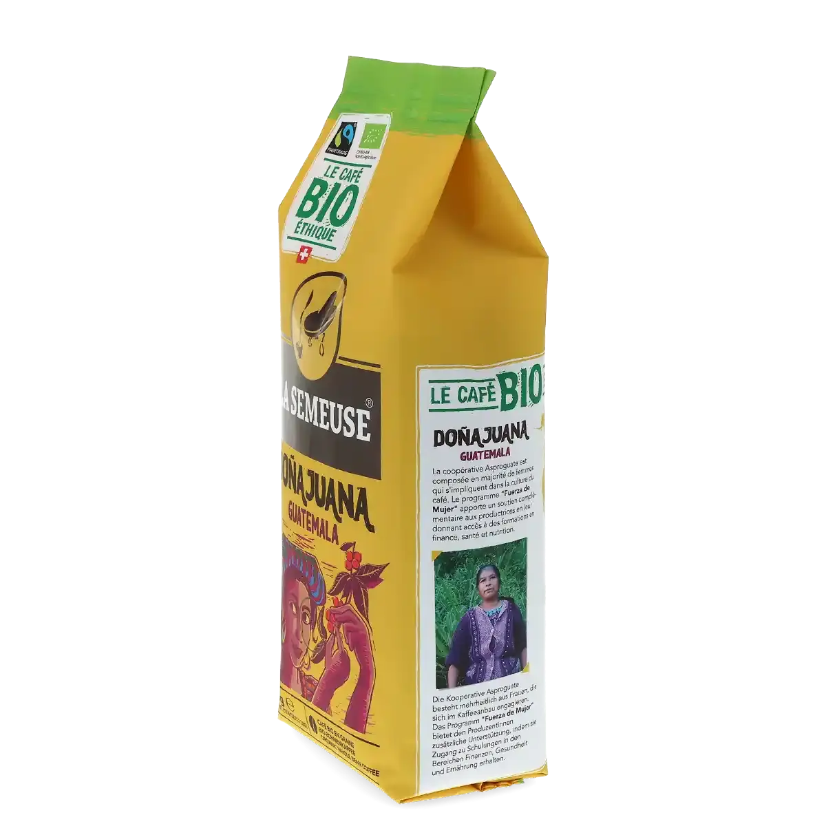 Doña Juana Guatemala