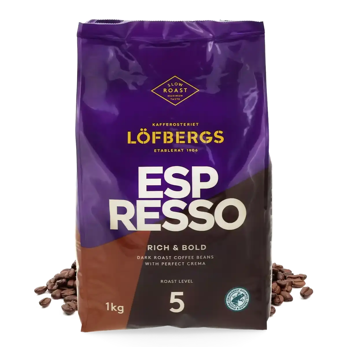 Espresso