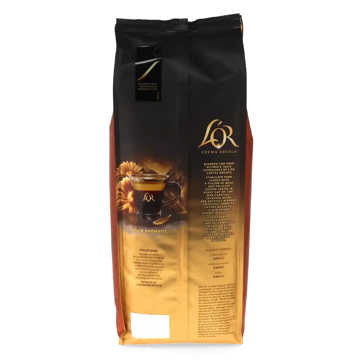 Profond