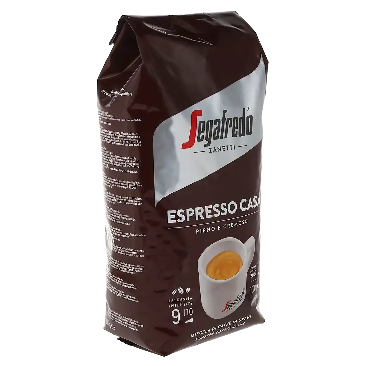 Espresso Casa