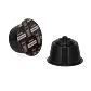 Káva s čokoládou