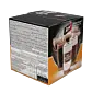 Latte macchiato s vanilkou