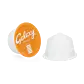 Orange horúca čokoláda
