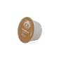 Biela horúca čokoláda 