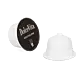 Nocciolone - Lieskový orech Cappuccino