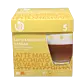 Vanilkové Latte Macchiato