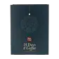 Adventný kalendár s kapsulami