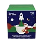 Lieskový Cappuccino