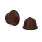 Lieskový Cappuccino