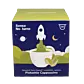 Pistáciové Cappuccino