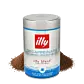 Bez Kofeínu - illy