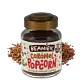 Karamelové popcorn