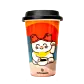 Termohrnček s Mačacím Motívom