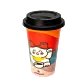 Termohrnček s Mačacím Motívom