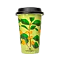 Thermos hrnček s kávovníkom
