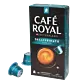 Espresso Bez kofeínu
