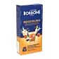 Nocciolino - Macchiato Lieskový Orech