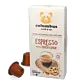 Espresso čokoládové sušienky