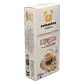 Espresso čokoládové sušienky