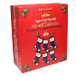 Adventný kalendár – káva a horúca čokoláda