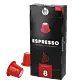 Espresso - Káva na každý deň