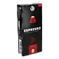 Espresso - Káva na každý deň