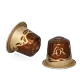 Čokoládové espresso
