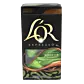 Espresso s lieskovými orechmi