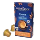 Crema Lungo