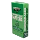 Slávnostný čaj matcha