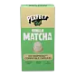 Vanilkový čaj matcha  